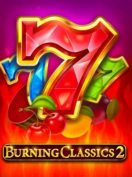 Burning Classics 2 Slot online at Winwinter